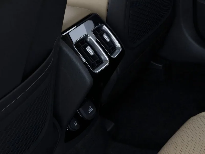 2026 Kia Sorento X-Pro SX Prestige, photo 26