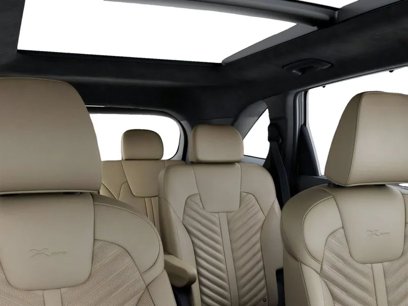 2026 Kia Sorento X-Pro SX Prestige, photo 27