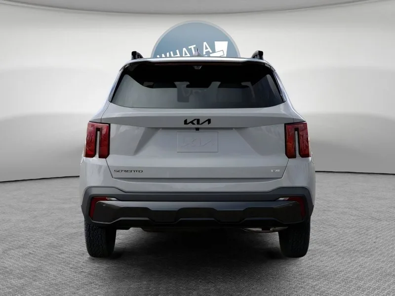 2026 Kia Sorento X-Pro SX Prestige, photo 5