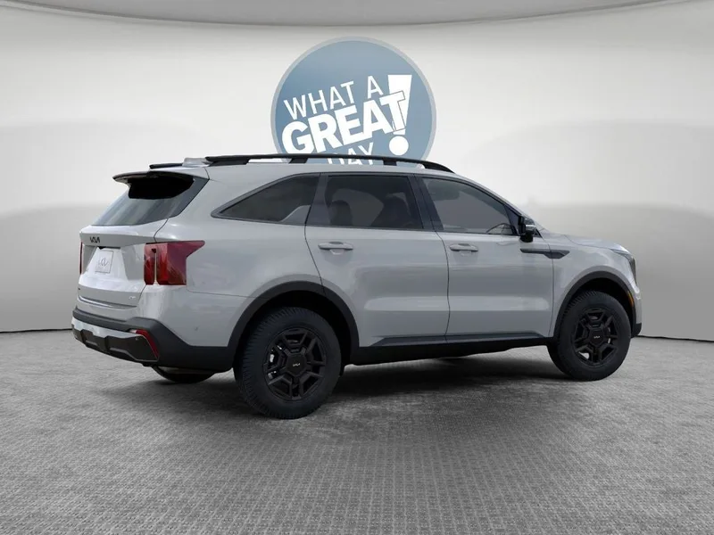 2026 Kia Sorento X-Pro SX Prestige, photo 6