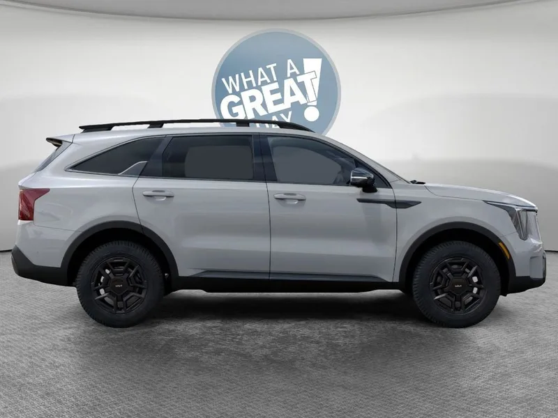 2026 Kia Sorento X-Pro SX Prestige, photo 7