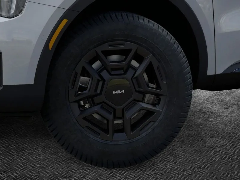 2026 Kia Sorento X-Pro SX Prestige, photo 9