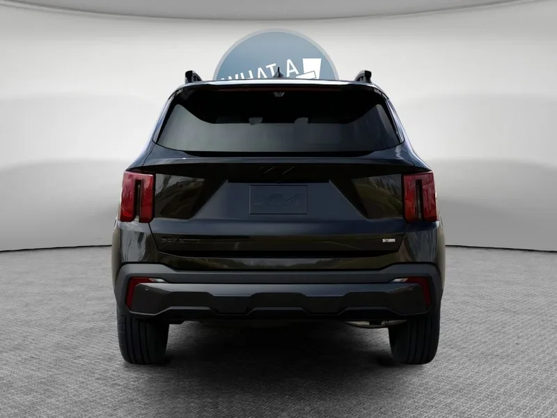 2026 Kia Sorento X-Line SX Prestige, photo 5