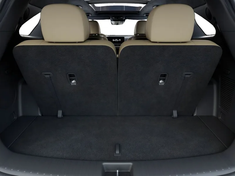 2026 Kia Sorento X-Line SX Prestige, photo 19