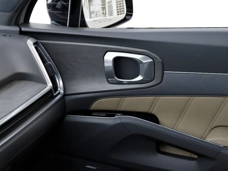2026 Kia Sorento X-Line SX Prestige, photo 25