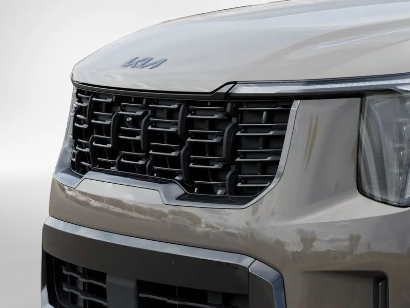 2026 Kia Sorento X-Line SX, photo 12
