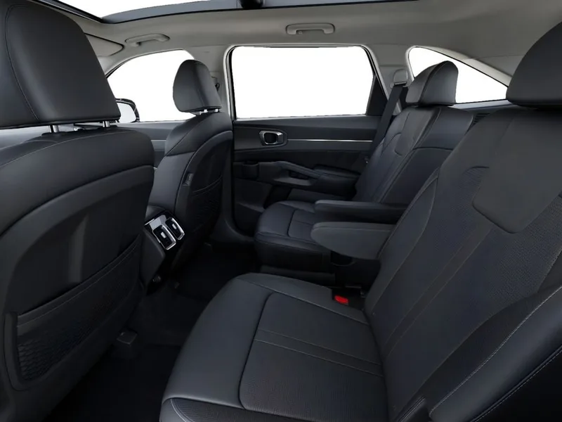 2026 Kia Sorento X-Line SX, photo 18
