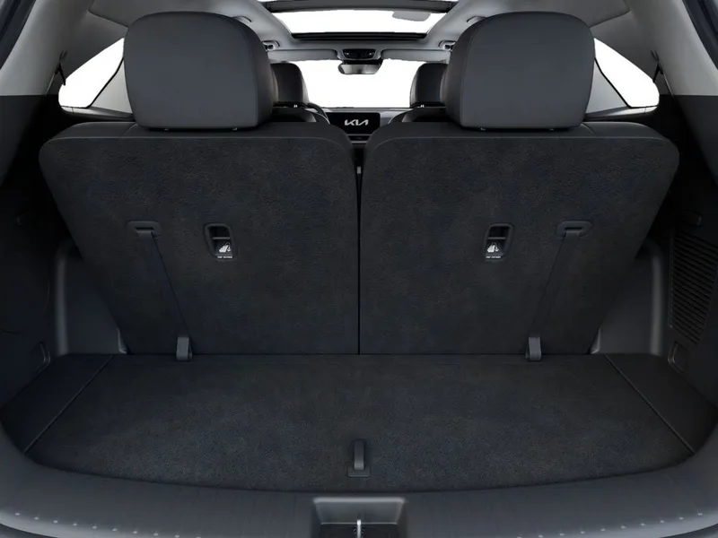 2026 Kia Sorento X-Line SX, photo 19