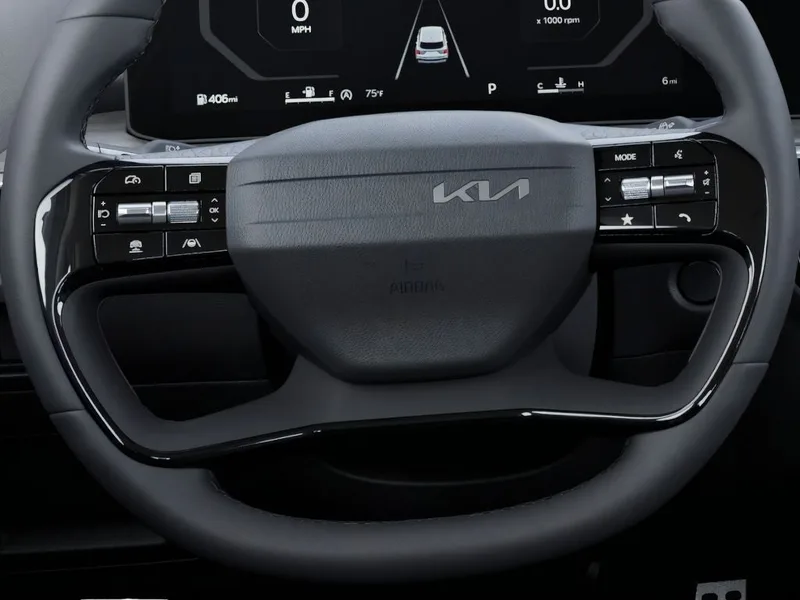 2026 Kia Sorento X-Line SX, photo 22