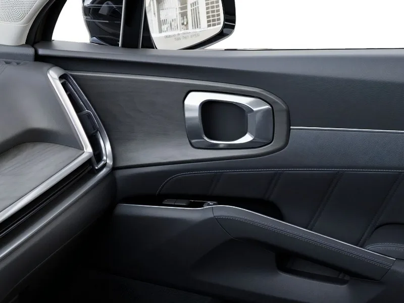 2026 Kia Sorento X-Line SX, photo 25