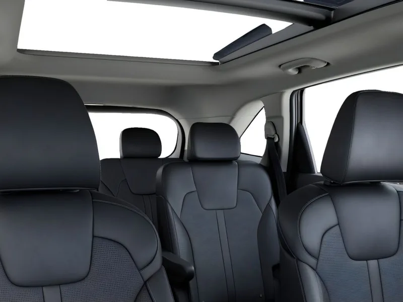 2026 Kia Sorento X-Line SX, photo 27