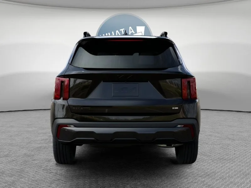 2026 Kia Sorento X-Line SX, photo 5