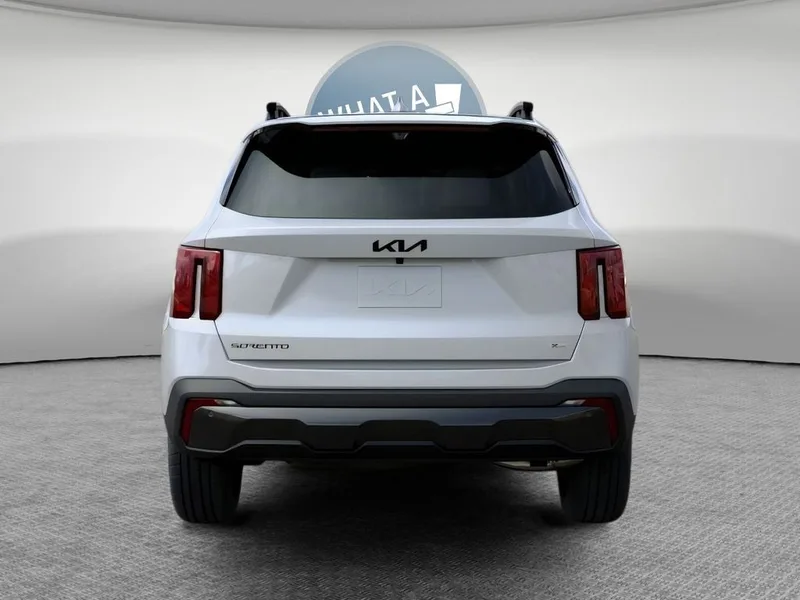 2026 Kia Sorento X-Line SX Prestige, photo 5
