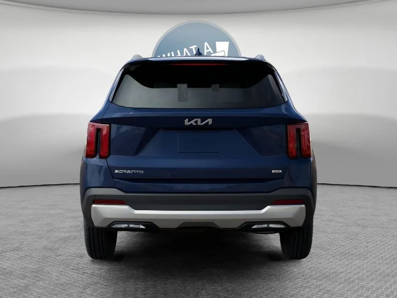 2026 Kia Sorento S, photo 5