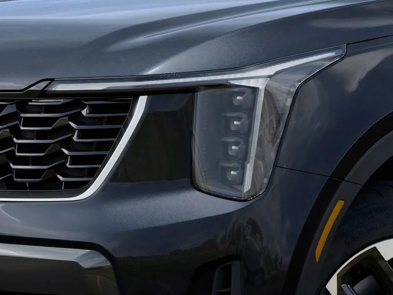 2026 Kia Sorento S, photo 10