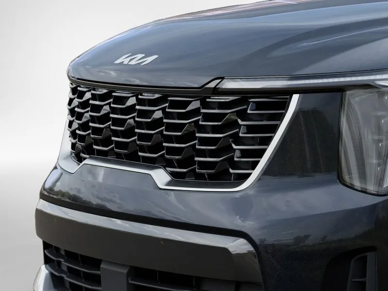 2026 Kia Sorento S, photo 12