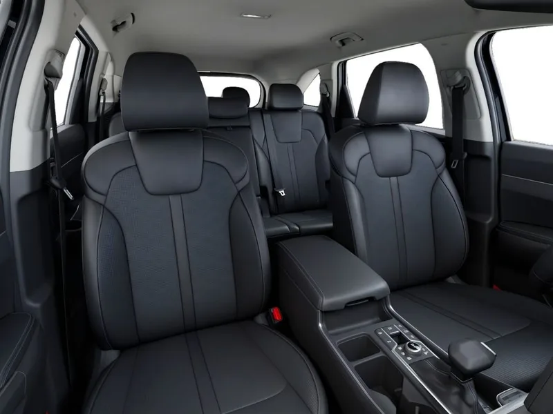 2026 Kia Sorento S, photo 15