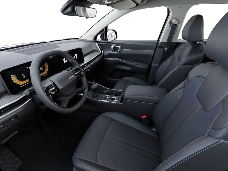 2026 Kia Sorento S, photo 17