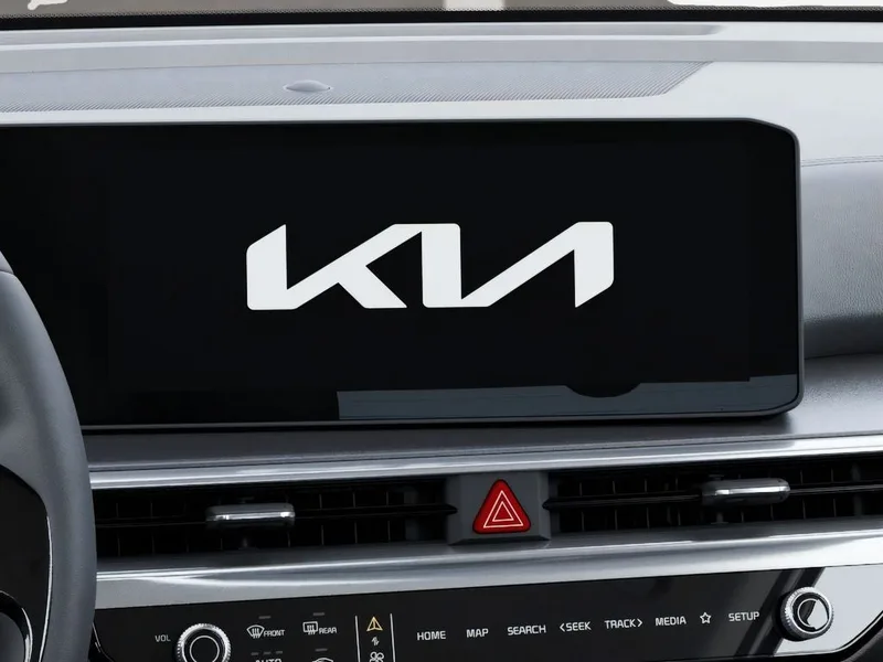 2026 Kia Sorento S, photo 20