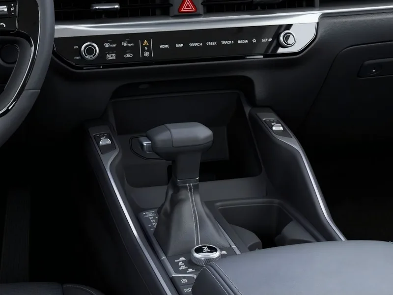 2026 Kia Sorento S, photo 23
