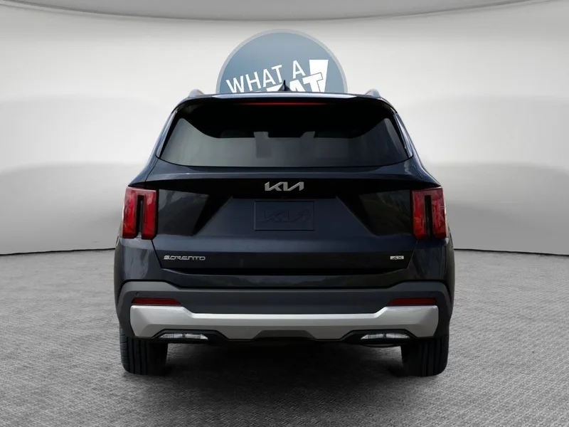 2026 Kia Sorento S, photo 13
