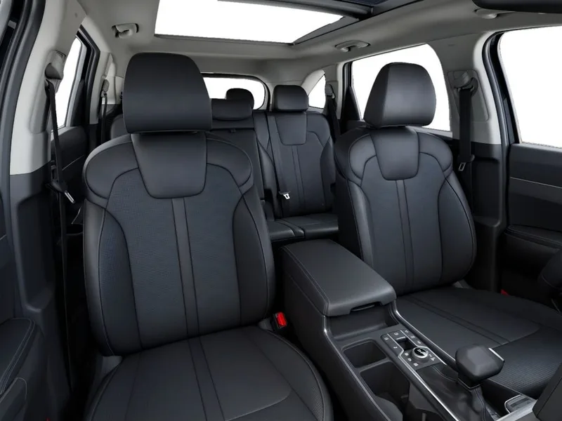 2026 Kia Sorento S, photo 15
