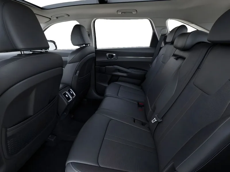 2026 Kia Sorento S, photo 18