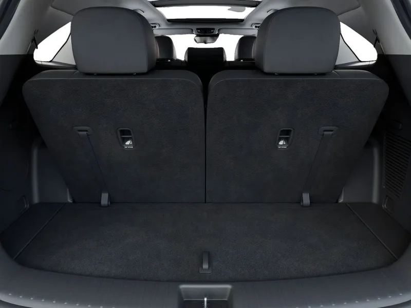 2026 Kia Sorento S, photo 19
