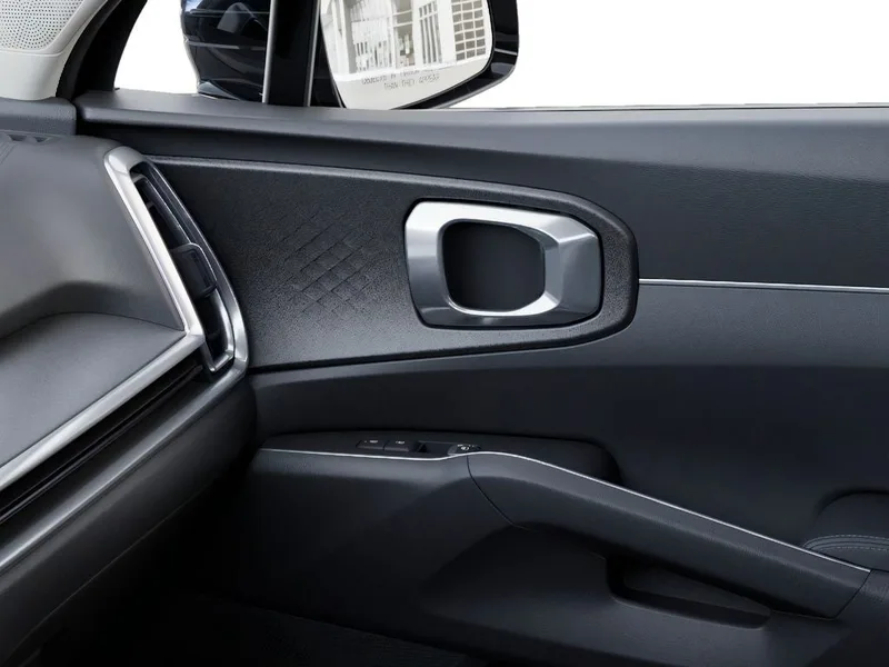 2026 Kia Sorento S, photo 25