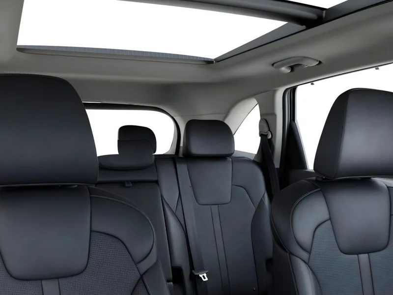 2026 Kia Sorento S, photo 27