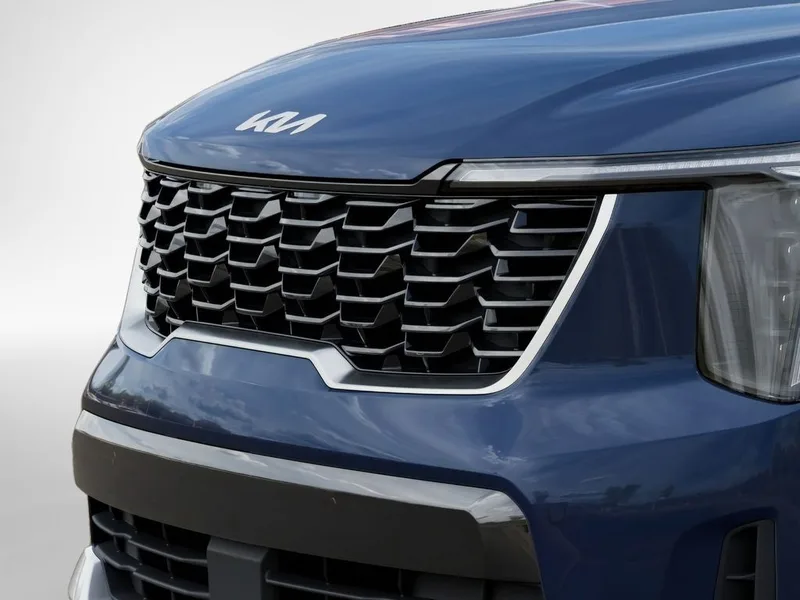 2026 Kia Sorento S, photo 12