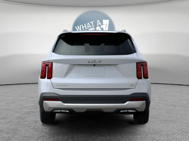 2026 Kia Sorento S, photo 13