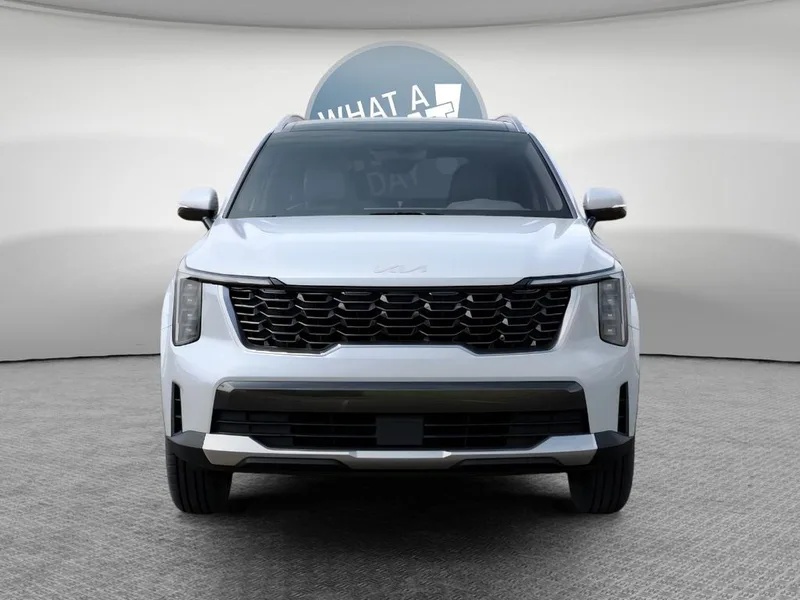 2026 Kia Sorento S, photo 2