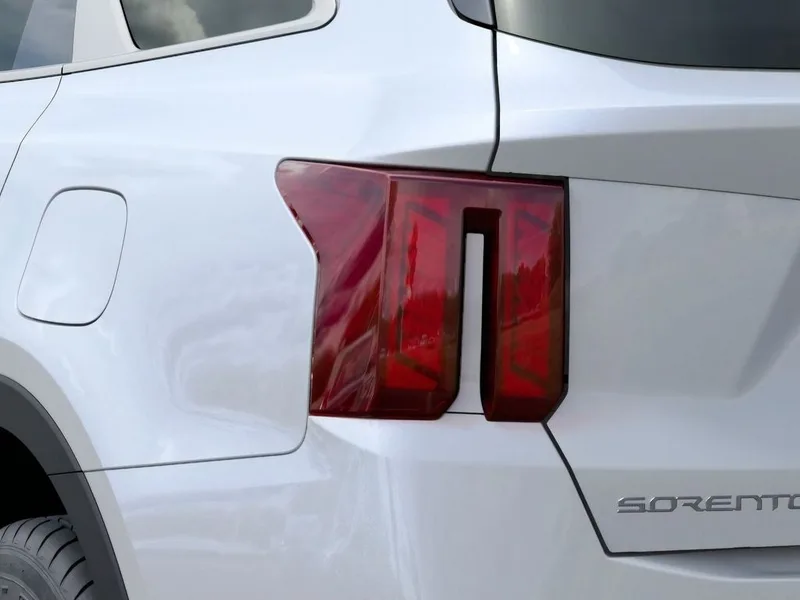 2026 Kia Sorento S, photo 11