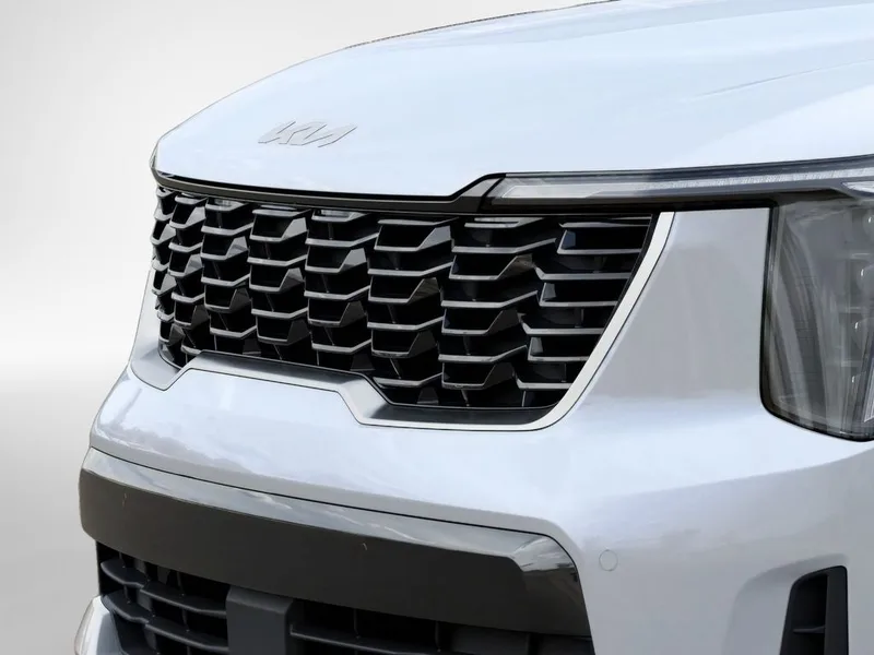 2026 Kia Sorento S, photo 12