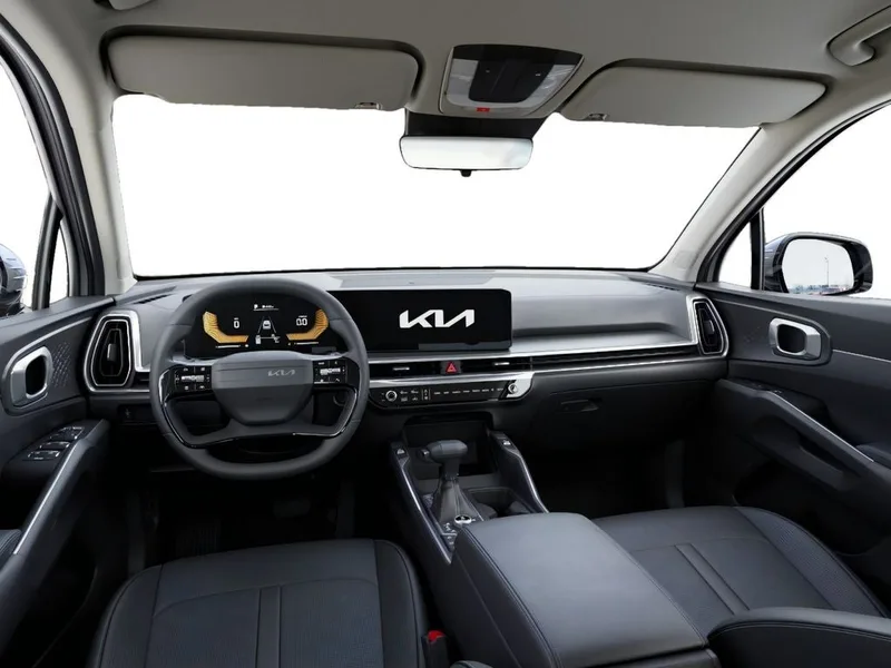 2026 Kia Sorento S, photo 14