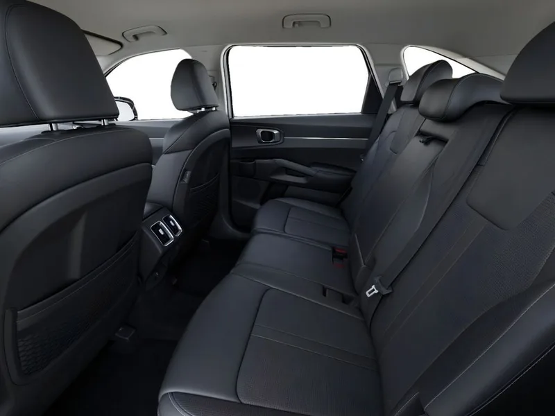2026 Kia Sorento S, photo 18