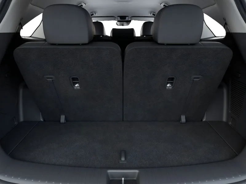 2026 Kia Sorento S, photo 19