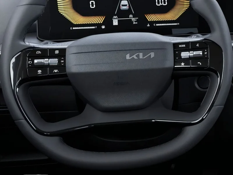 2026 Kia Sorento S, photo 22