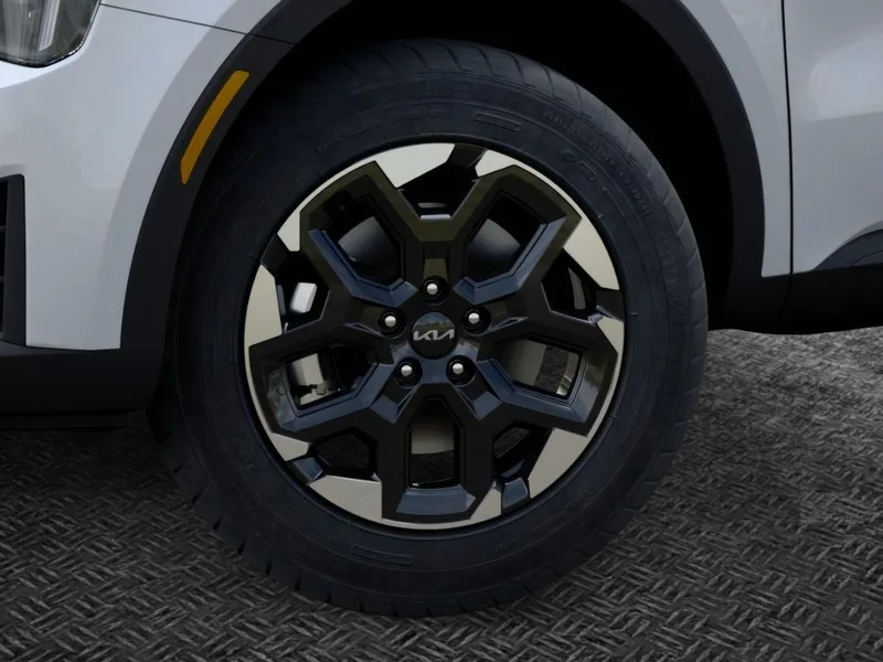 2026 Kia Sorento S, photo 9