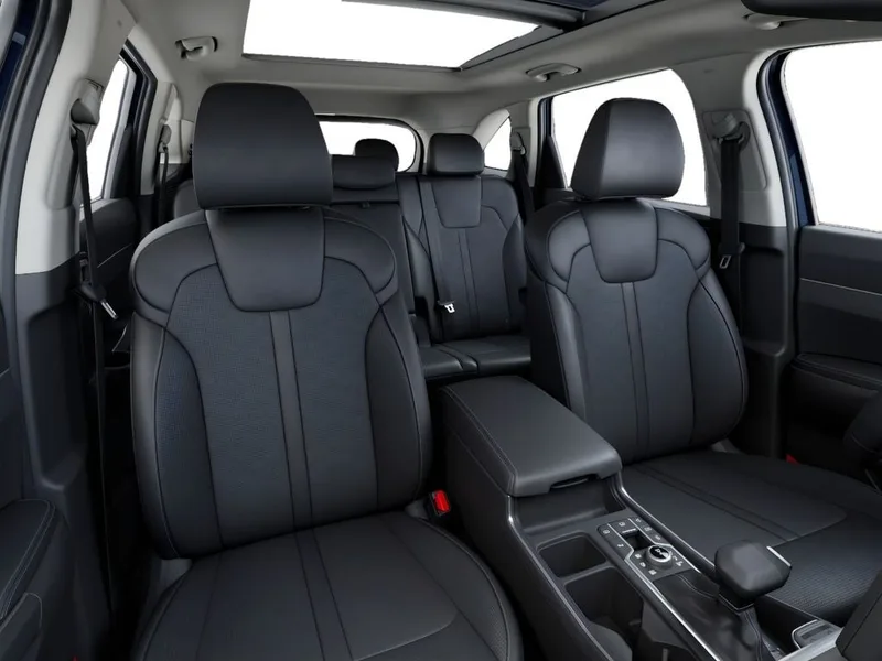 2026 Kia Sorento S, photo 15