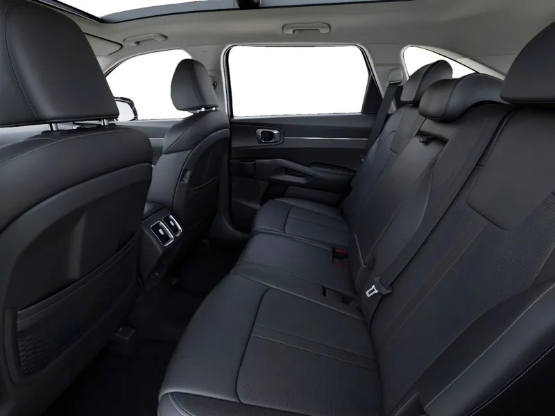 2026 Kia Sorento S, photo 18