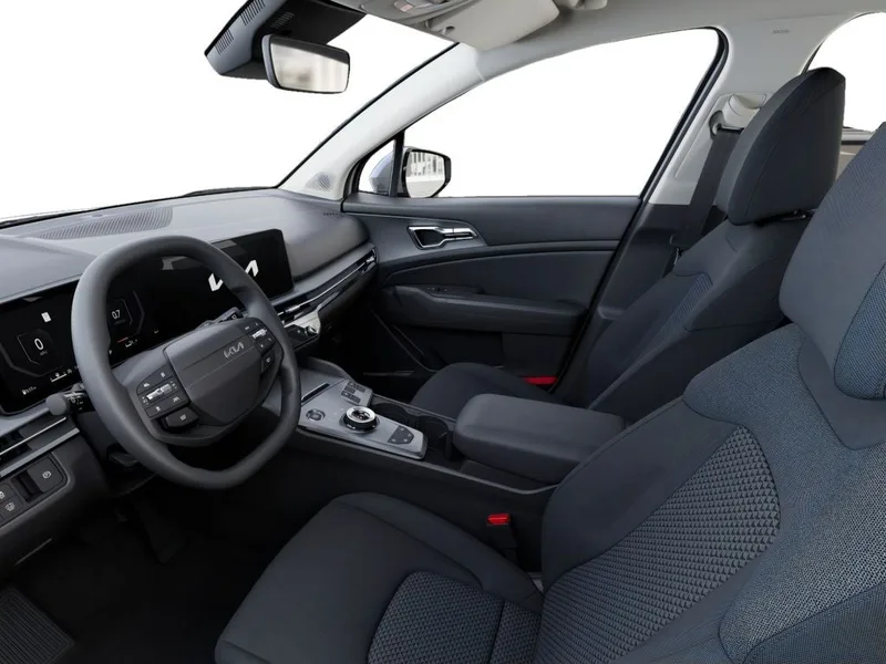 2027 Kia Sportage Hybrid S, photo 17