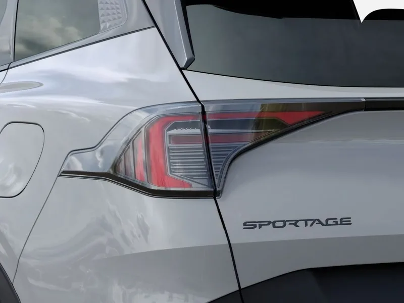 2027 Kia Sportage Hybrid X-Line, photo 11