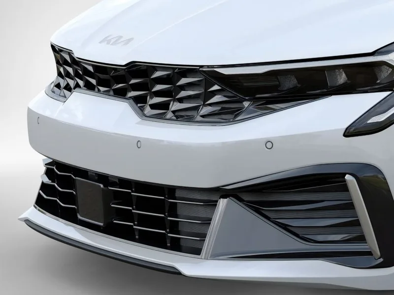 2026 Kia K5 LXS, photo 12