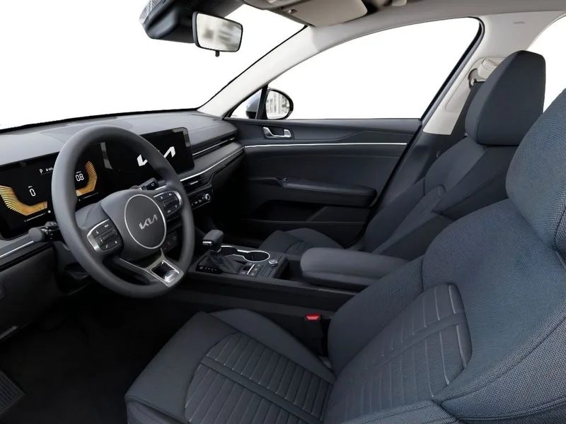 2026 Kia K5 LXS, photo 17