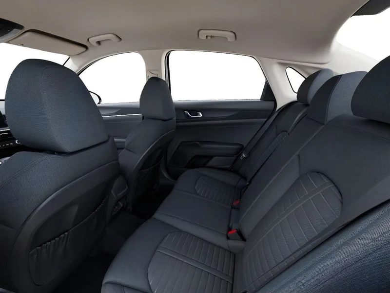2026 Kia K5 LXS, photo 18