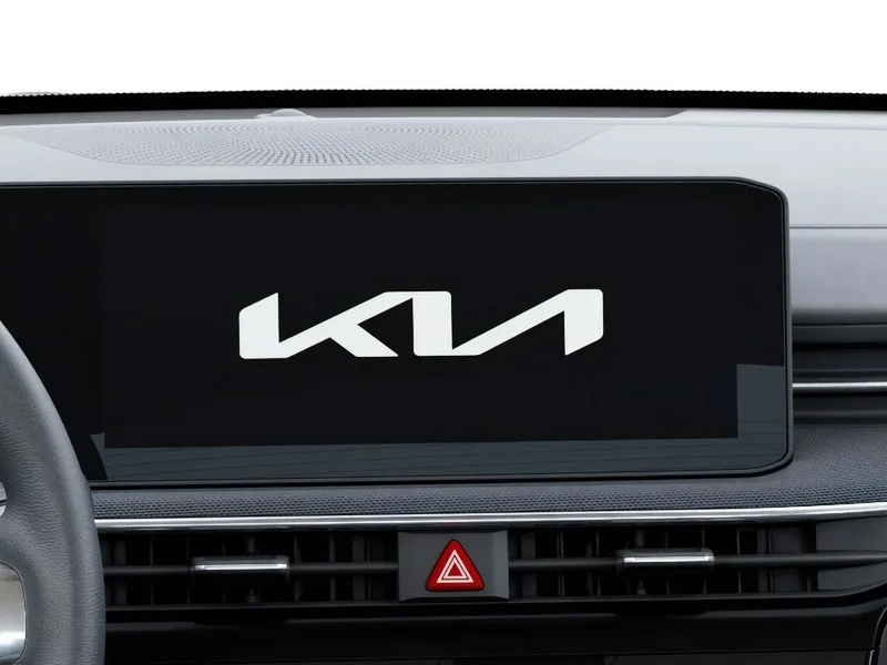 2026 Kia K5 LXS, photo 20