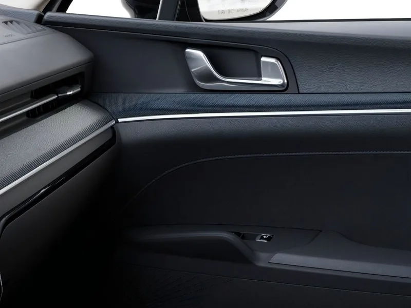 2026 Kia K5 LXS, photo 25