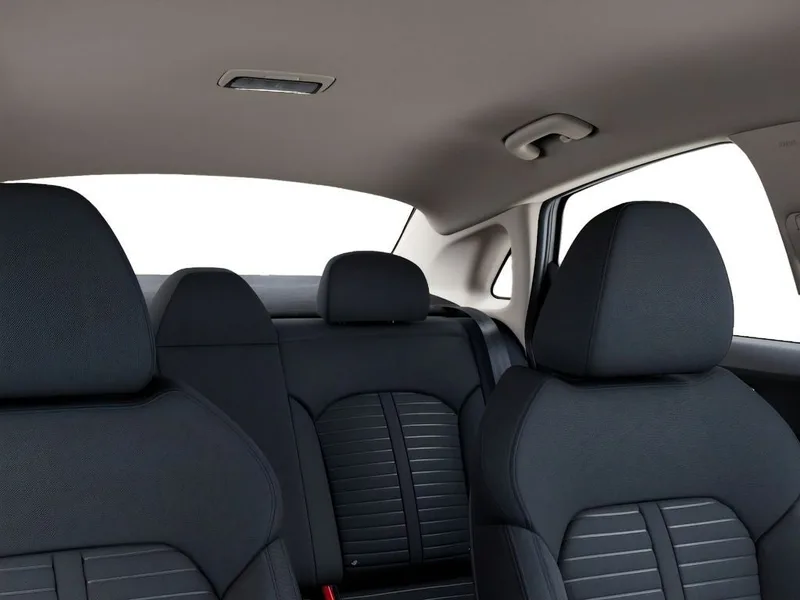 2026 Kia K5 LXS, photo 27